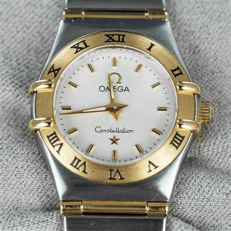 second hand ladies omega watches|pre owned omega watches uk.